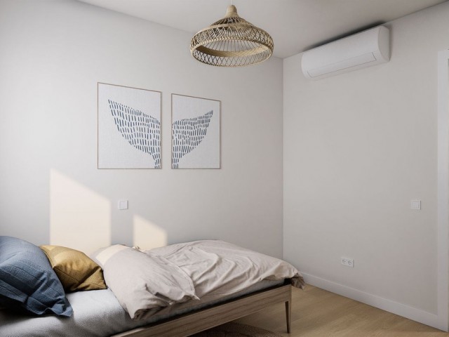 Penthouse in Fuengirola