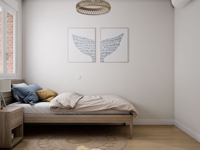 Penthouse in Fuengirola