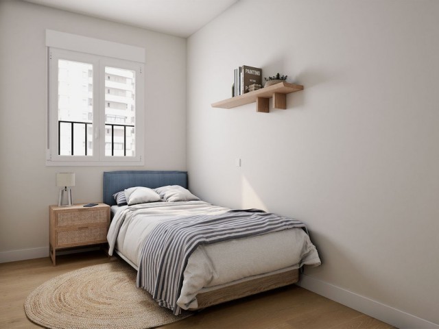 Penthouse in Fuengirola