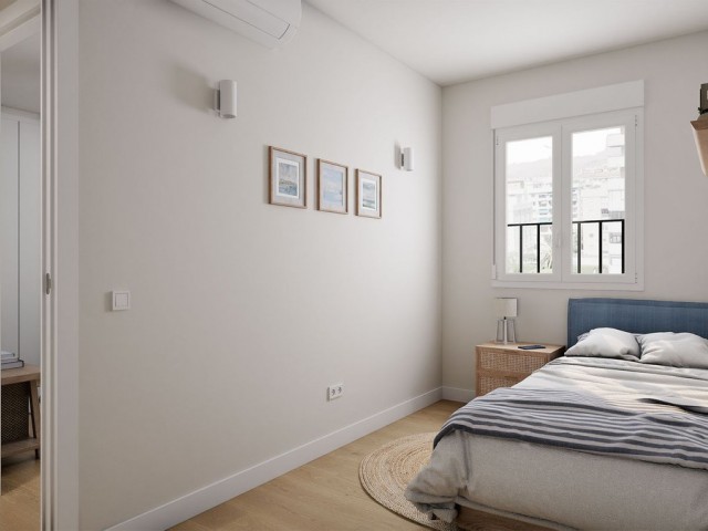 Penthouse in Fuengirola