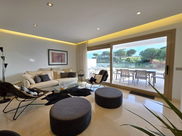 2 Bedrooms Apartment in La Cala Golf