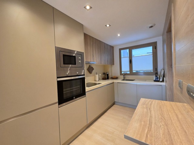 2 Bedrooms Apartment in La Cala Golf