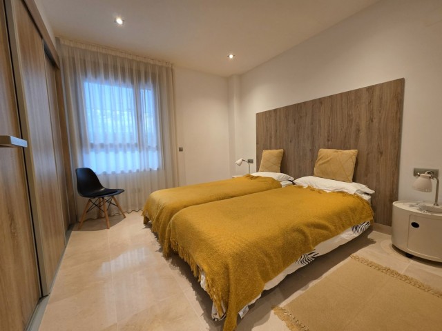 2 Bedrooms Apartment in La Cala Golf