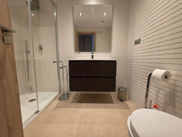 2 Bedrooms Apartment in La Cala Golf