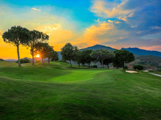 2 Bedrooms Apartment in La Cala Golf