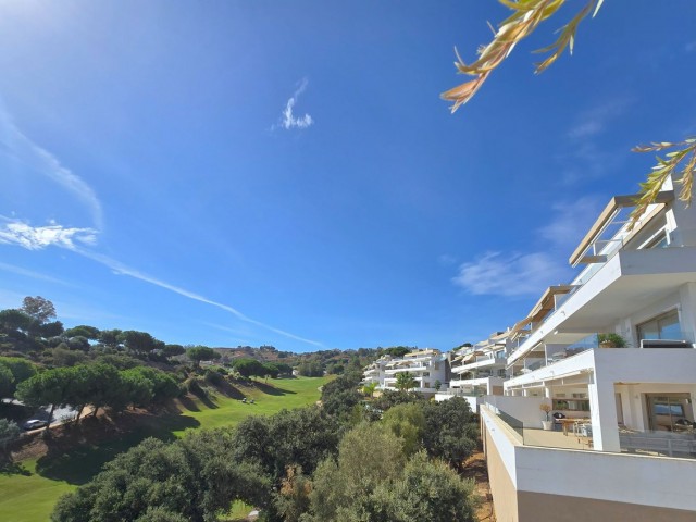 2 Bedrooms Apartment in La Cala Golf