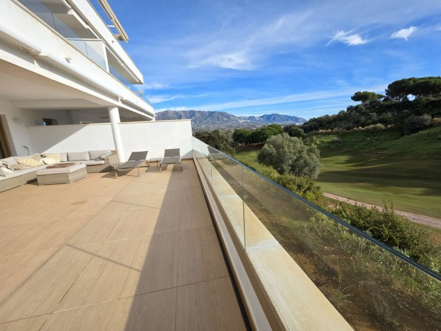 2 Bedrooms Apartment in La Cala Golf