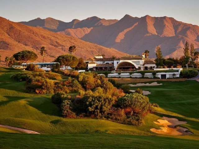 2 Bedrooms Apartment in La Cala Golf