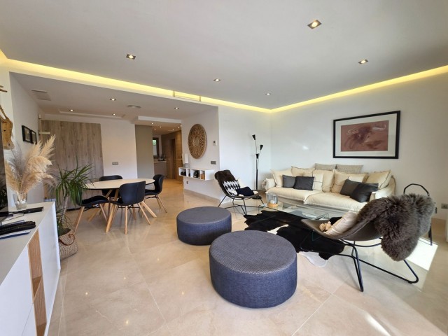 2 Bedrooms Apartment in La Cala Golf