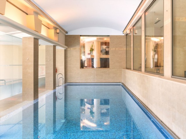 2 Bedrooms Apartment in La Cala Golf