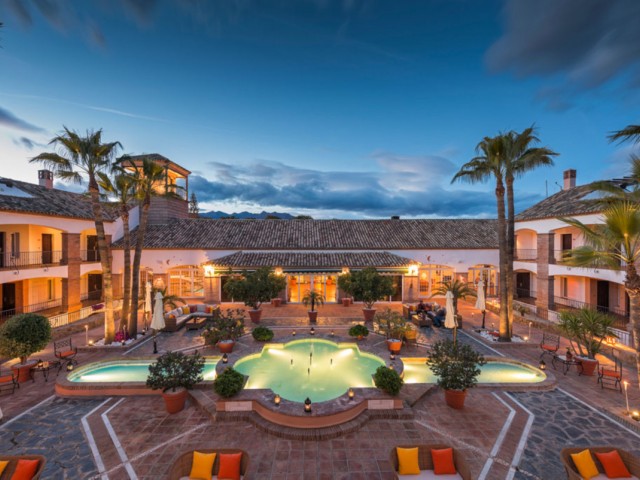 2 Bedrooms Apartment in La Cala Golf