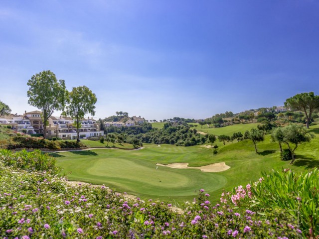 2 Bedrooms Apartment in La Cala Golf