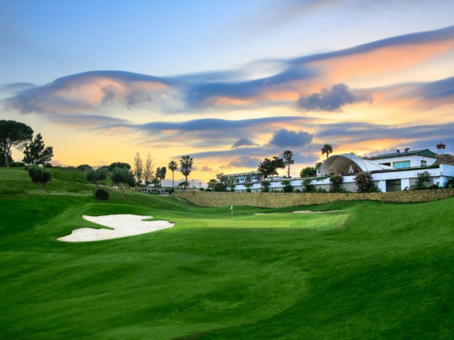 2 Bedrooms Apartment in La Cala Golf