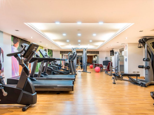 2 Bedrooms Apartment in La Cala Golf