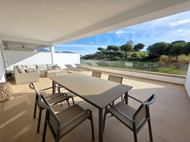 2 Bedrooms Apartment in La Cala Golf