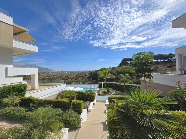 2 Bedrooms Apartment in La Cala Golf