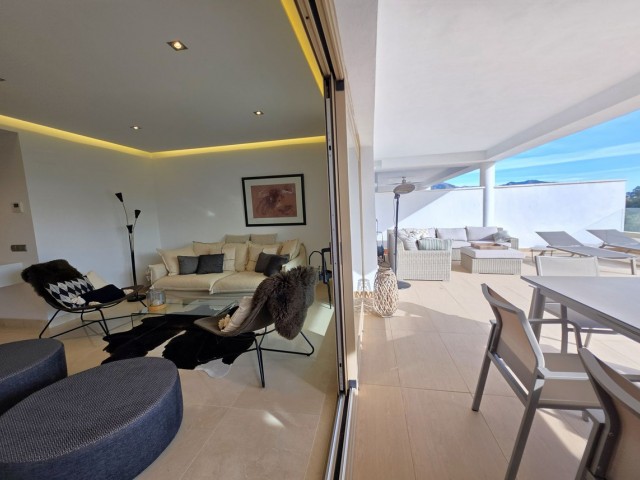 2 Bedrooms Apartment in La Cala Golf