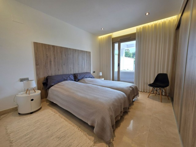 2 Bedrooms Apartment in La Cala Golf