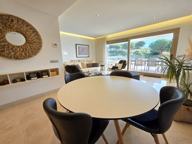 2 Bedrooms Apartment in La Cala Golf