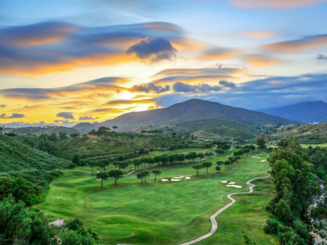 2 Bedrooms Apartment in La Cala Golf