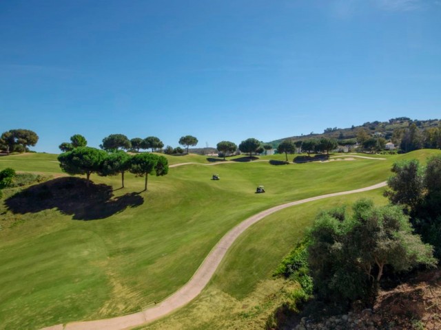 2 Bedrooms Apartment in La Cala Golf