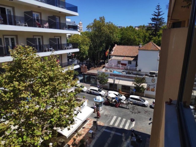 1 Bedrooms Apartment in Marbella