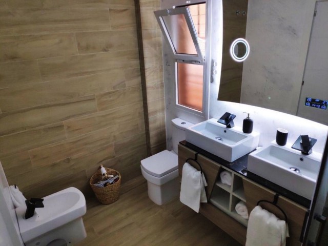 1 Bedrooms Apartment in Marbella