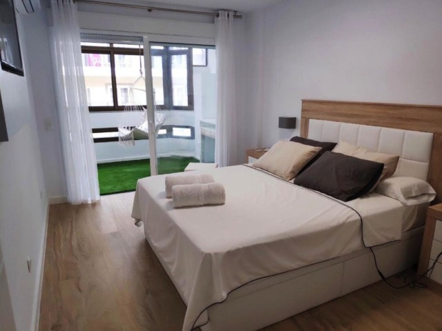 1 Bedrooms Apartment in Marbella