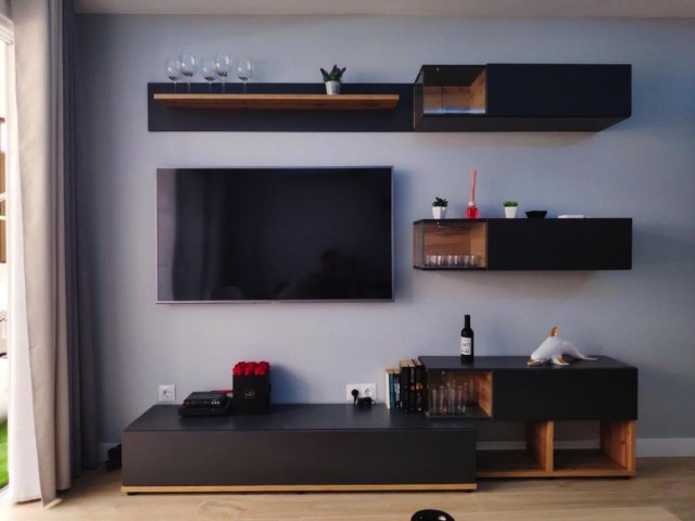 1 Bedrooms Apartment in Marbella