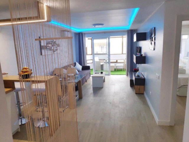 1 Bedrooms Apartment in Marbella