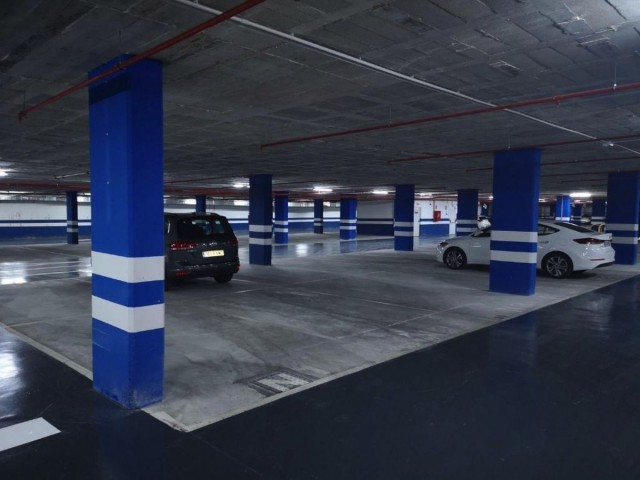 1 Bedrooms Apartment in Marbella