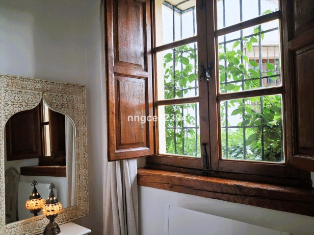 4 Bedrooms Townhouse in Benahavís