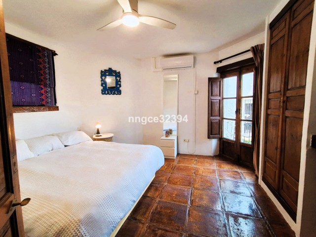 4 Bedrooms Townhouse in Benahavís