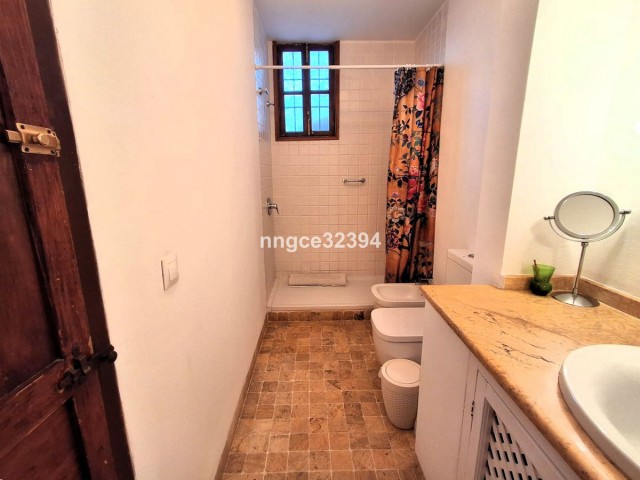 4 Bedrooms Townhouse in Benahavís