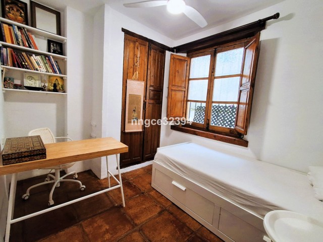 4 Bedrooms Townhouse in Benahavís