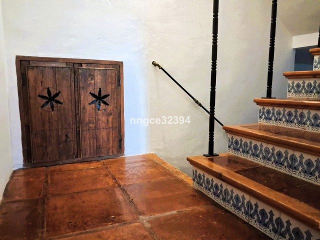 4 Bedrooms Townhouse in Benahavís