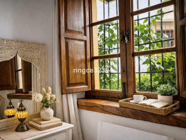 4 Bedrooms Villa in Benahavís