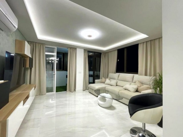 2 Bedrooms Apartment in Marbella