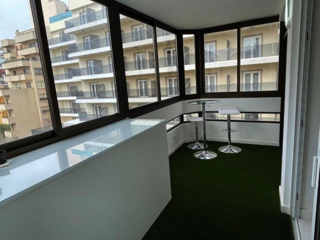 2 Bedrooms Apartment in Marbella