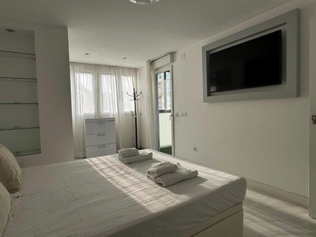 2 Bedrooms Apartment in Marbella