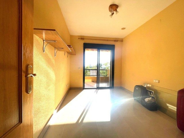 3 Bedrooms Apartment in San Pedro de Alcántara