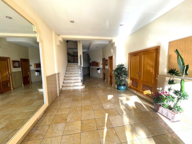 3 Bedrooms Apartment in San Pedro de Alcántara