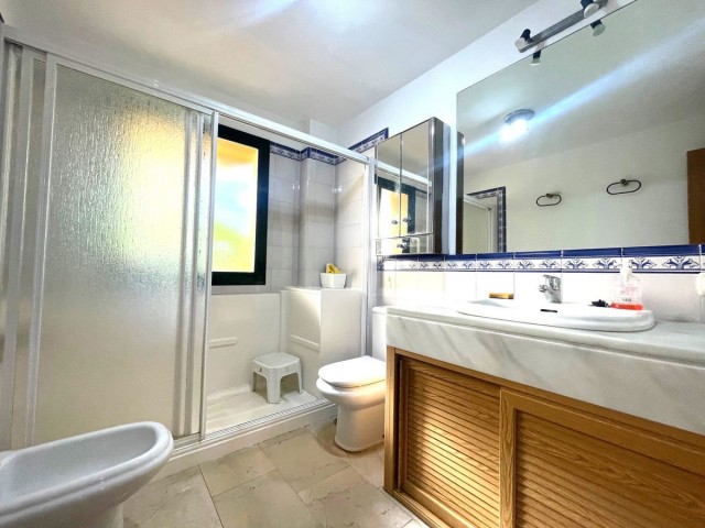 3 Soveroms Leilighet i San Pedro de Alcántara