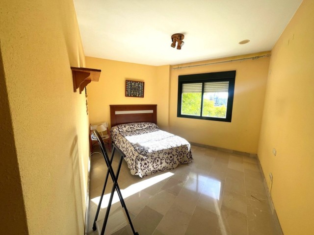 3 Soveroms Leilighet i San Pedro de Alcántara