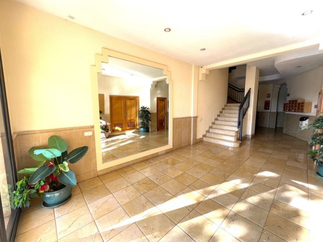 3 Soveroms Leilighet i San Pedro de Alcántara