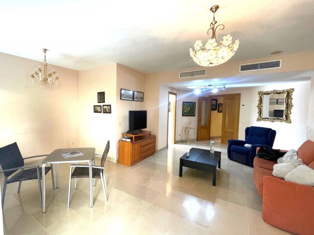 Apartment, San Pedro de Alcántara, R5064082