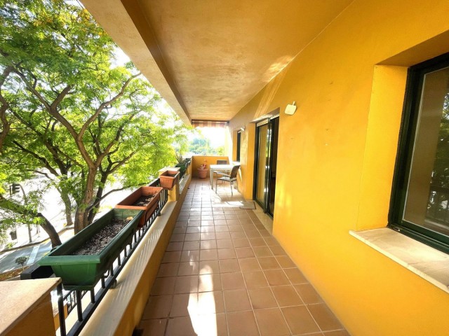 Apartment, San Pedro de Alcántara, R5064082