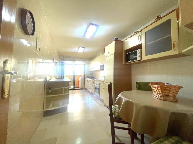 Apartment, San Pedro de Alcántara, R5064082