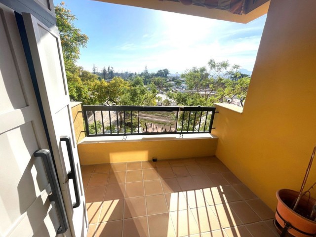 3 Bedrooms Apartment in San Pedro de Alcántara