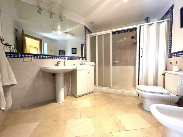 3 Bedrooms Apartment in San Pedro de Alcántara